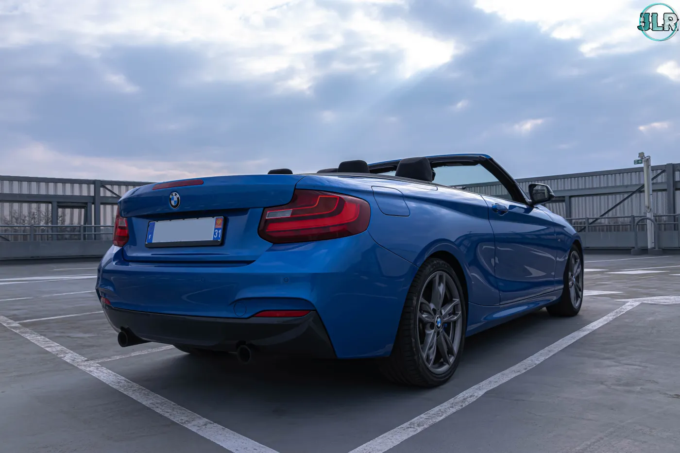 Bmw 235i