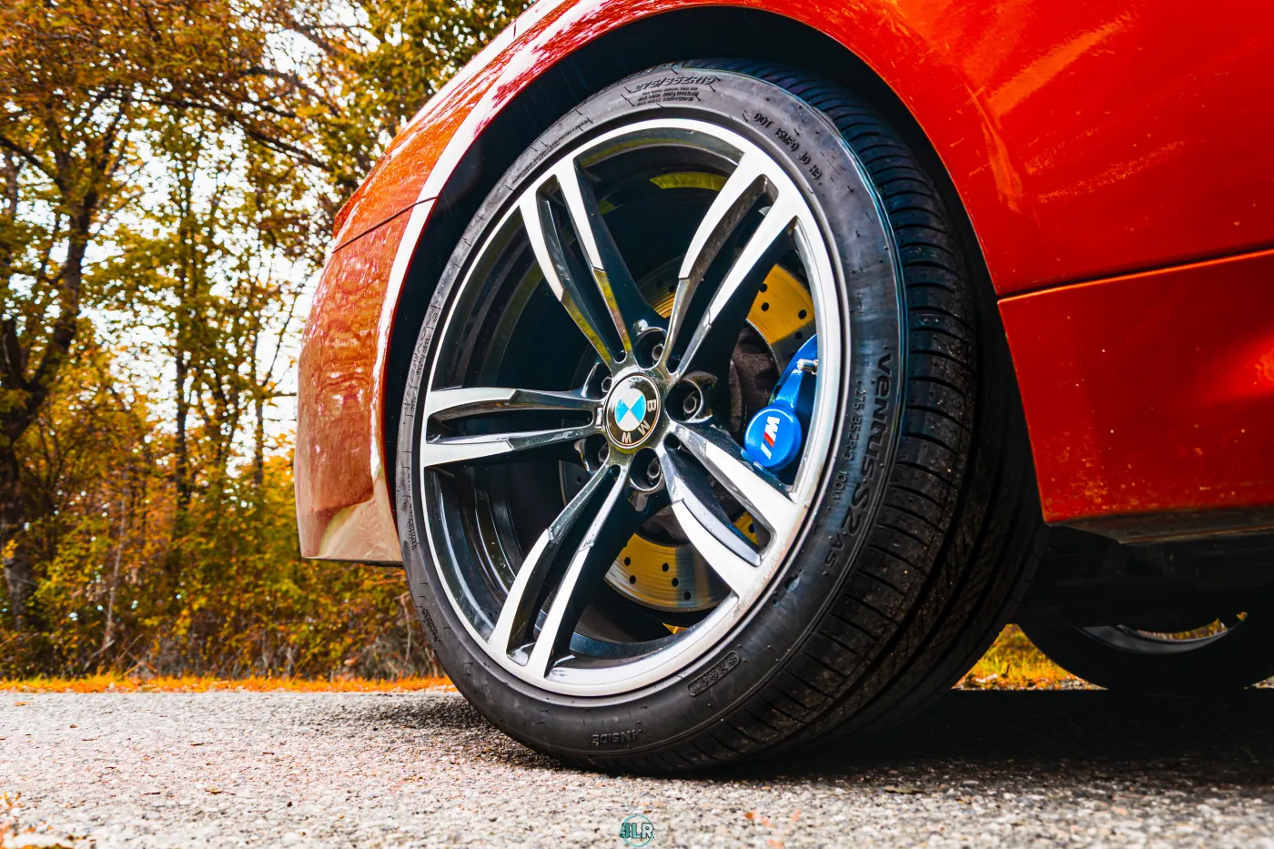BMW M4F83