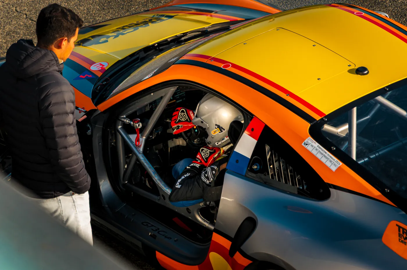 Nogaro 2026